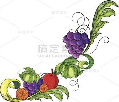 圆润的边界