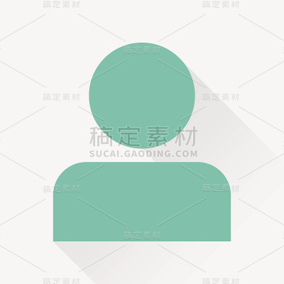 人物头像图标