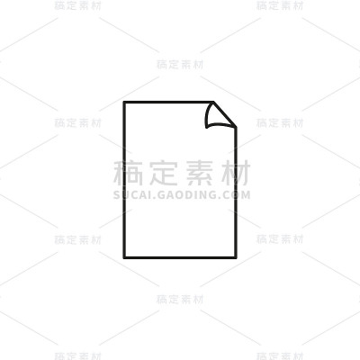 文件图标