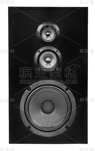扬声器