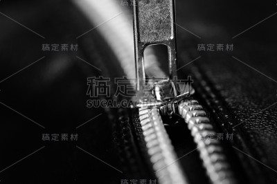 拉链