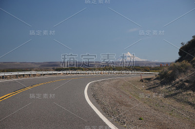 Lanin火山