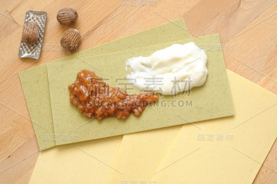 怎样做意大利千层面