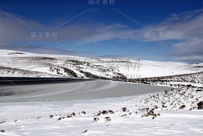 Sanabria景观
