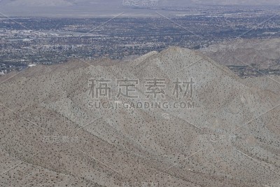 圣哈辛托州立公园景观