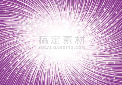 抽象的粉色漩涡背景