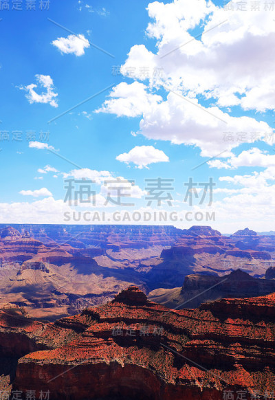 大峡谷