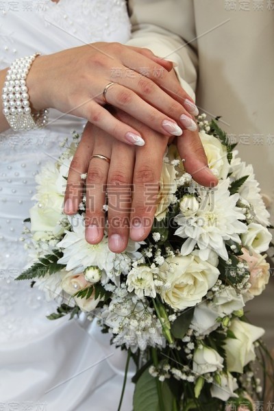 婚礼