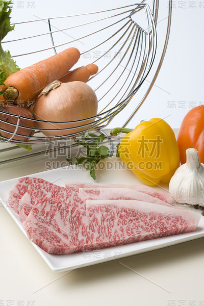 牛肉