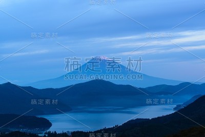 太富士