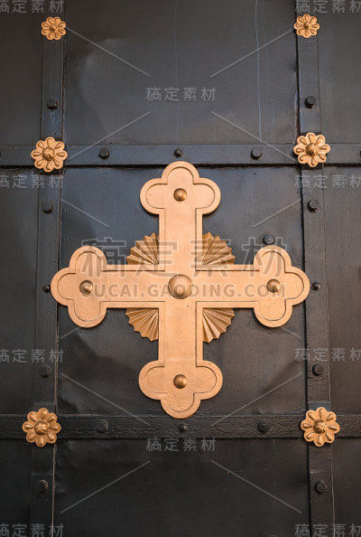 基督教信仰的象征
