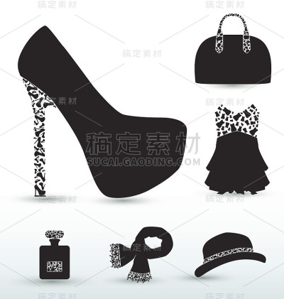时尚饰品