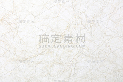 白色手工纸纹理