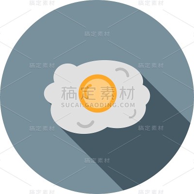 煎蛋
