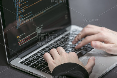 编码代码程序计算编码器开发开发人员开发
