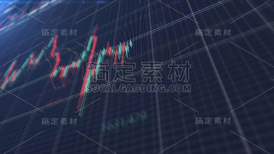 股票市场交易模型截图