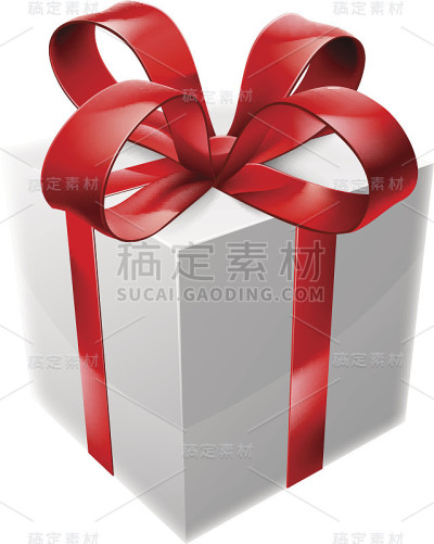 红白礼物