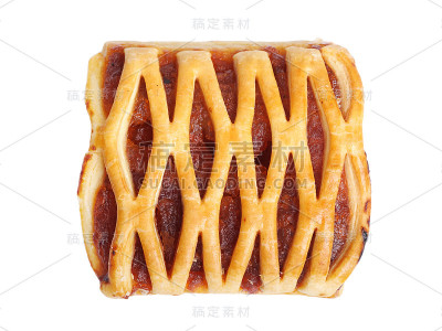 水果蛋糕