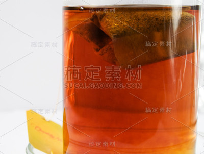 茶