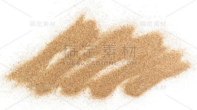 沙堆