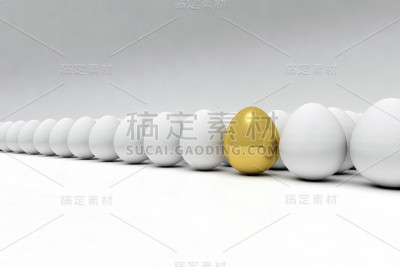 人群中的价值