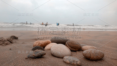 夏天