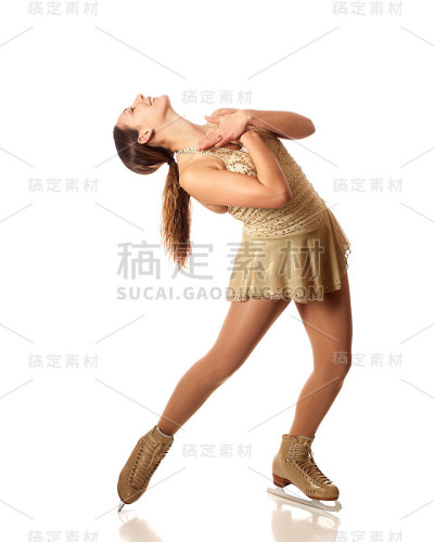 花样滑冰运动员