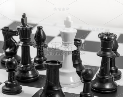使彻底失败