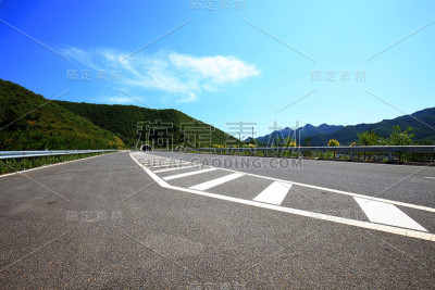 高速公路