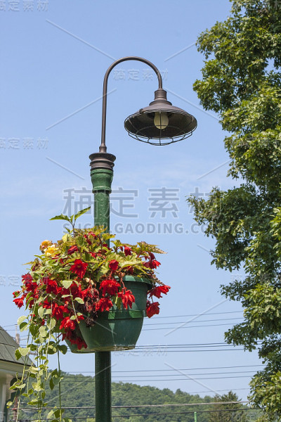 路灯