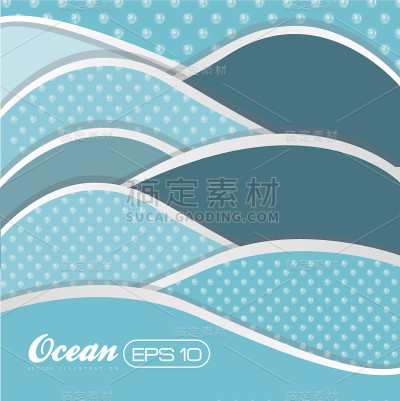 海浪