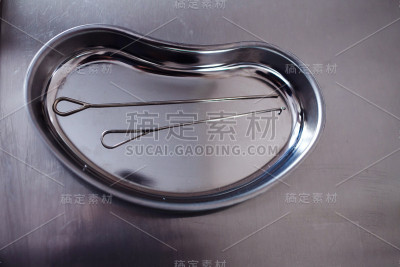 工具医生或耳鼻喉科