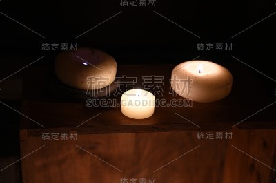 烛光之夜