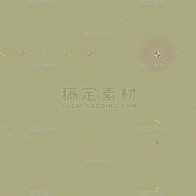 波纹黄色背景
