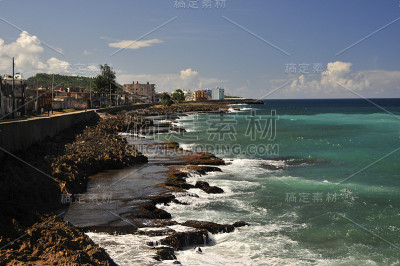 巴拉科阿,古巴