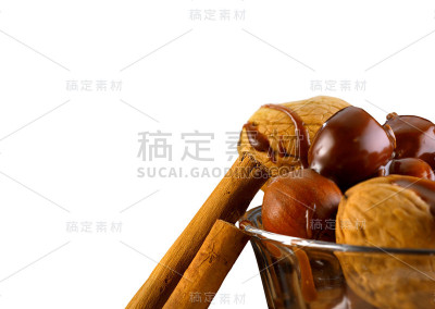 干果