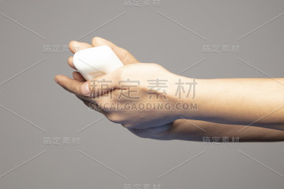 洗手