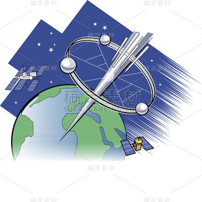 太空电梯