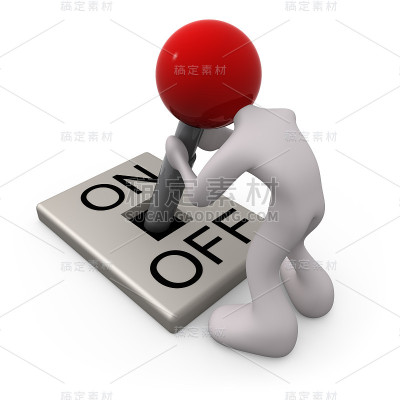 控制你自己