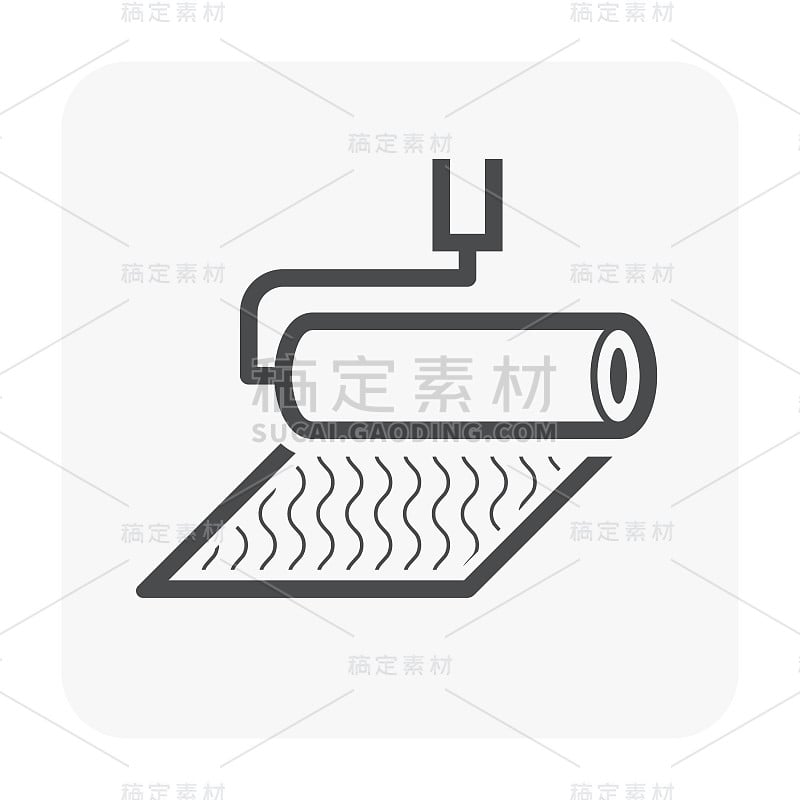 防水漏水图标