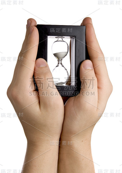 分配时间