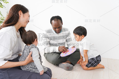 教育孩子