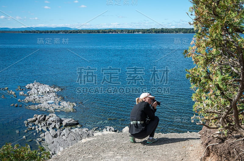 罗氏角州立公园