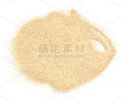 沙堆