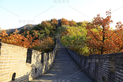 长城