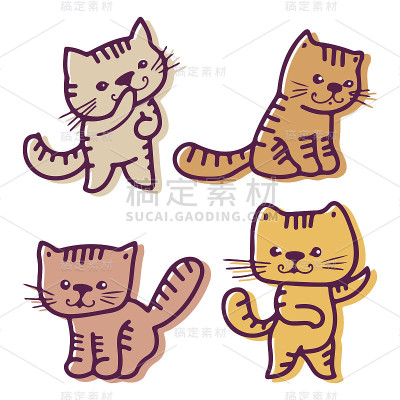 小猫