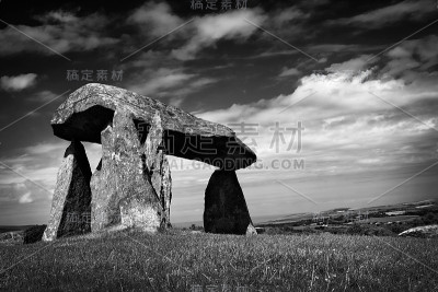 彭特雷·伊凡