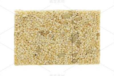 芝麻葵花籽棒