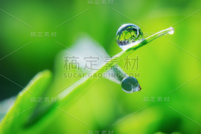 滴水