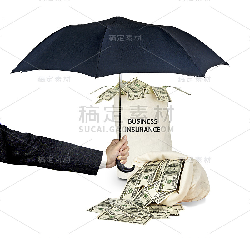 袋与保险